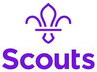 Grenoside Scouts & Guides logo